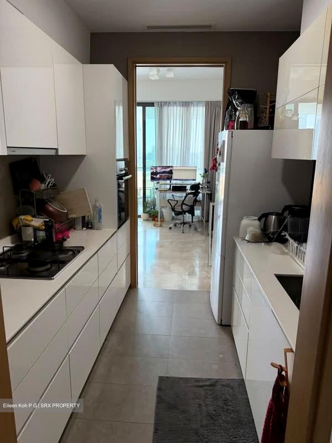 Skyline Residences (D4), Condominium #543938921